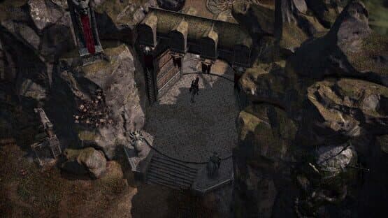 Disciples: Liberation screenshot 4