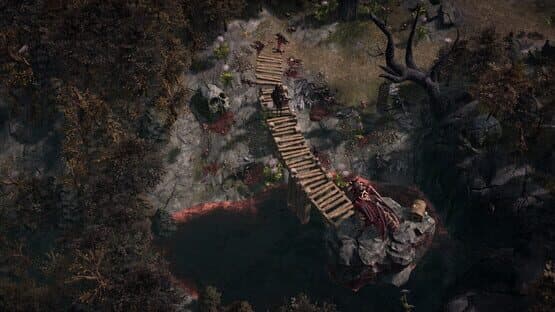 Disciples: Liberation screenshot 2