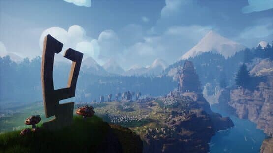 Blacktail screenshot 6