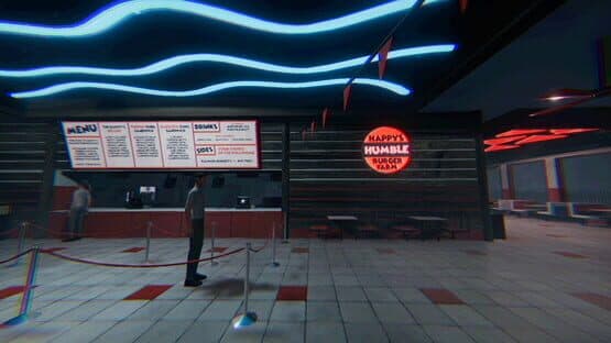 Happy's Humble Burger Farm screenshot 2