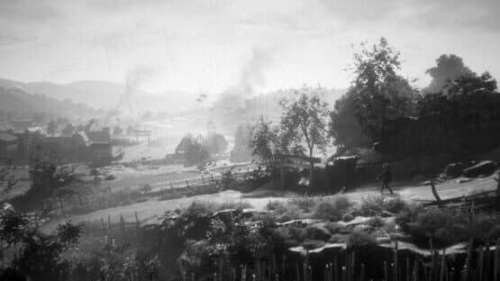 Trek to Yomi screenshot 3