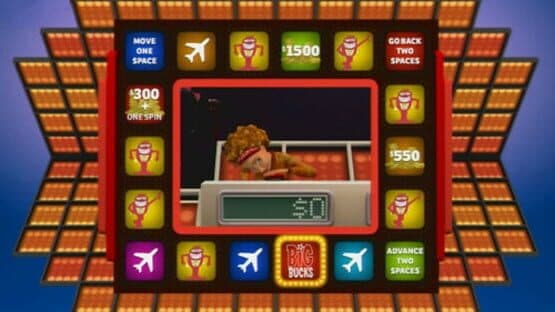 Press Your Luck screenshot 2