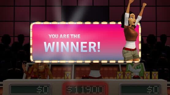 Press Your Luck screenshot 3