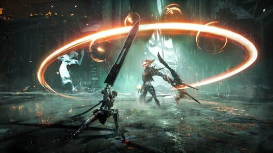 Soulstice screenshot 6