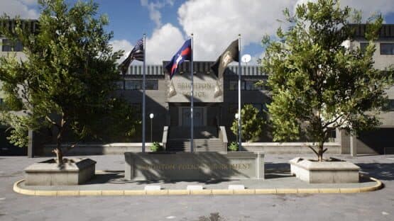 Police Simulator: Patrol Officers screenshot 5