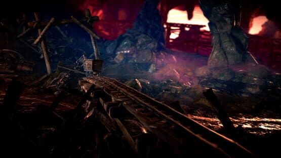 Eiyuden Chronicle: Rising screenshot 3