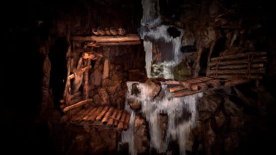 Eiyuden Chronicle: Rising screenshot 4