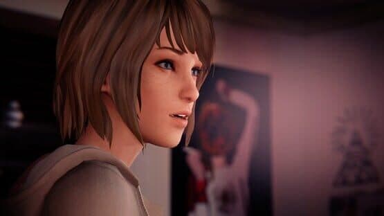 Life is Strange Remastered Collection screenshot 3
