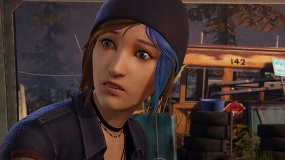 Life is Strange Remastered Collection screenshot 6