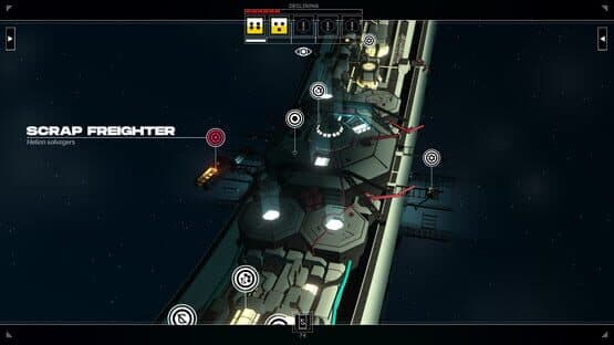Citizen Sleeper screenshot 5