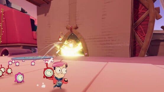 Tinykin screenshot 3