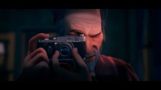 Dahlia View screenshot 5