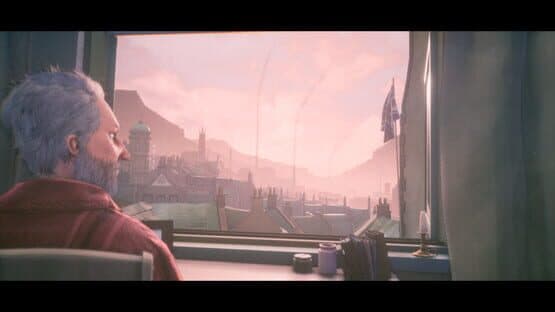 Dahlia View screenshot 2