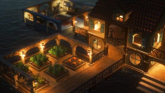 Len's Island screenshot 5