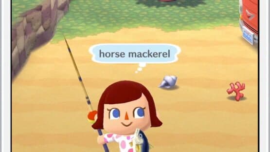 Animal Crossing: Pocket Camp screenshot 5