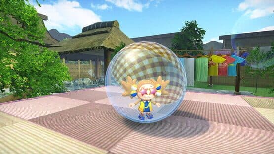 Super Monkey Ball: Banana Mania screenshot 2