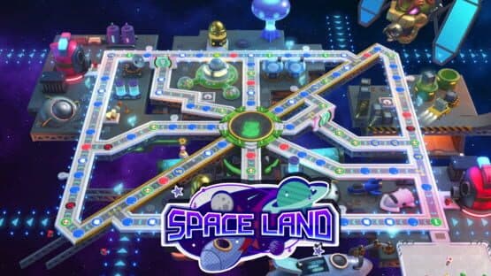 Mario Party Superstars screenshot 3