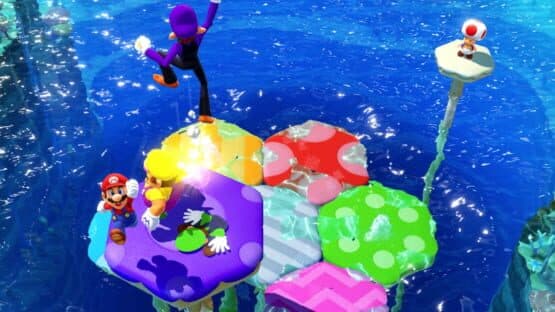 Mario Party Superstars screenshot 4