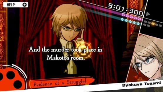 Danganronpa: Trigger Happy Havoc - Anniversary Edition screenshot 4
