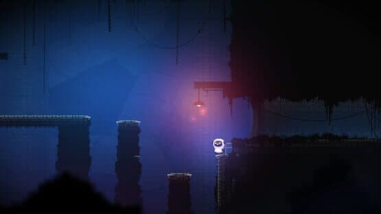 Sheepy: A Short Adventure screenshot 5