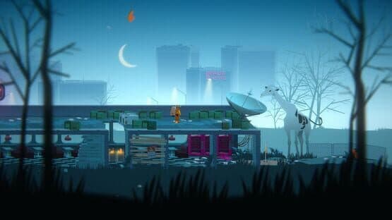 Golf Club Nostalgia screenshot 5