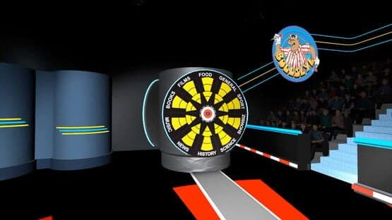 Bullseye screenshot 1