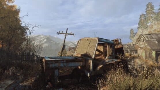 Metro Exodus: Enhanced Edition screenshot 6