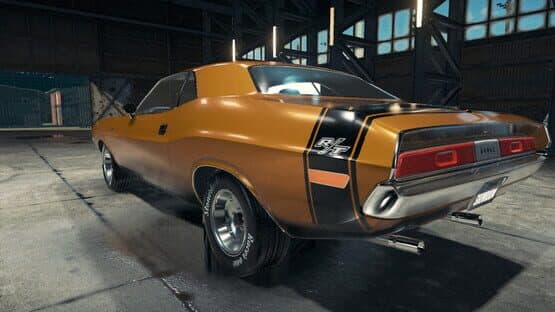 Car Mechanic Simulator 2018: Dodge screenshot 2