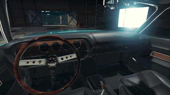 Car Mechanic Simulator 2018: Dodge screenshot 1