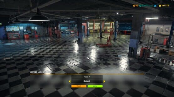 Car Mechanic Simulator 2018: Garage Customization screenshot 2
