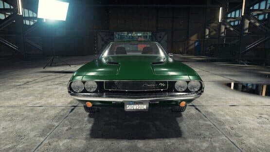 Car Mechanic Simulator 2018: Dodge screenshot 6