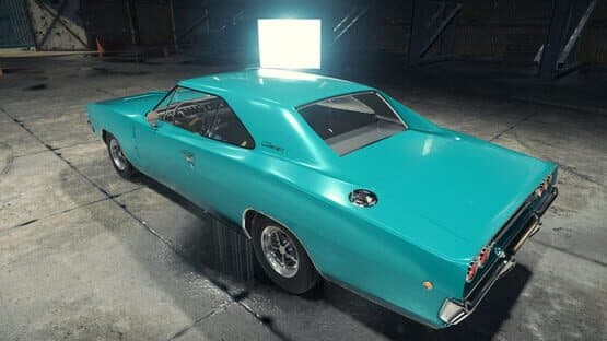 Car Mechanic Simulator 2018: Dodge screenshot 5