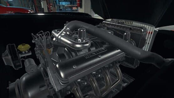 Car Mechanic Simulator 2018: Bentley Remastered screenshot 6