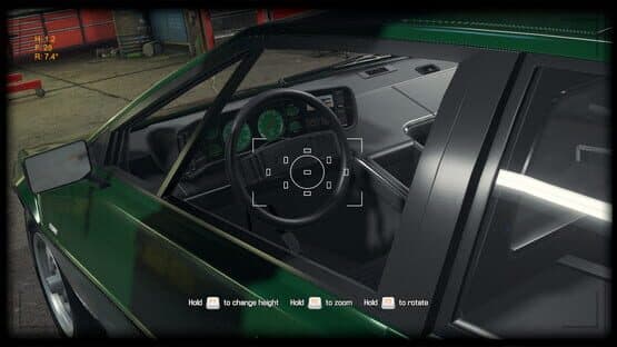Car Mechanic Simulator 2018: Lotus screenshot 5