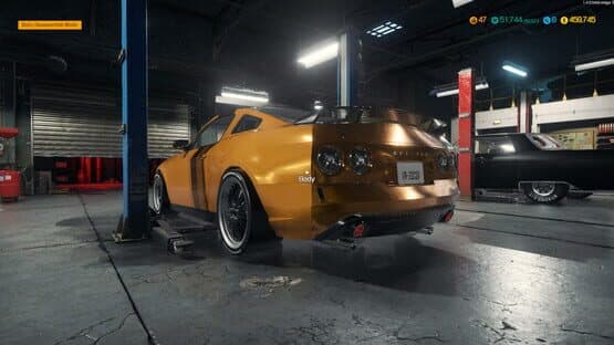 Car Mechanic Simulator 2018: Tuning screenshot 1