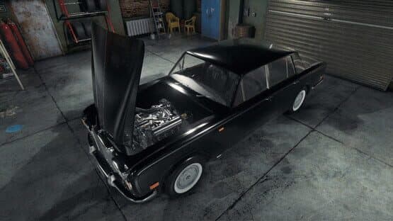 Car Mechanic Simulator 2018: Bentley Remastered screenshot 3