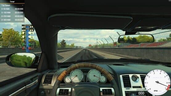 Car Mechanic Simulator 2018: Chrysler screenshot 3