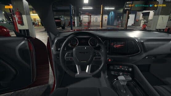 Car Mechanic Simulator 2018: Dodge Modern screenshot 3