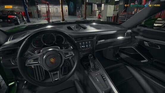 Car Mechanic Simulator 2018: Porsche screenshot 3