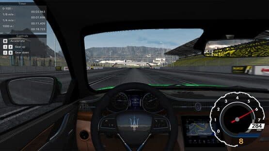 Car Mechanic Simulator 2015: Maserati screenshot 5