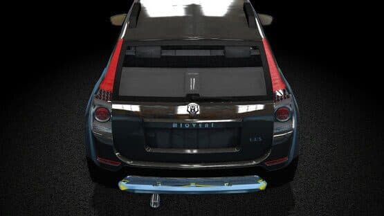 Car Mechanic Simulator 2015: Visual Tuning screenshot 4