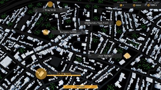 Car Mechanic Simulator 2015: Car Stripping screenshot 6