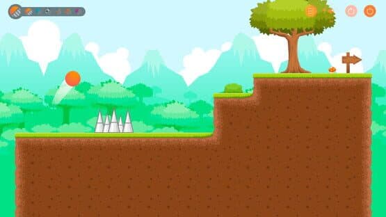 Balloon Jump screenshot 1