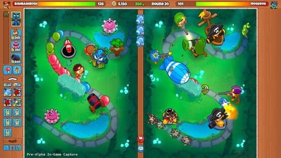 Bloons TD Battles 2 screenshot 4