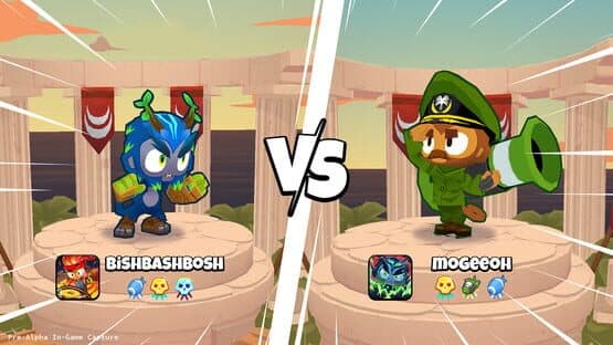 Bloons TD Battles 2 screenshot 2