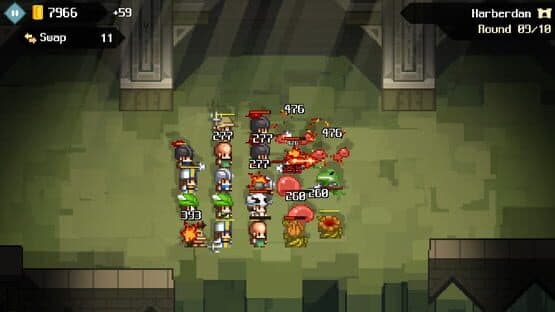 Merge & Blade screenshot 5