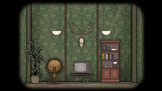 Cube Escape: Paradox - Chapter 2 screenshot 5