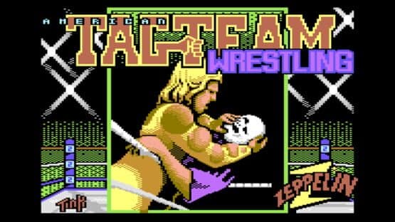 American Tag-Team Wrestling screenshot 3