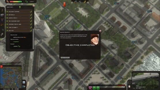 Cities in Motion: St. Petersburg screenshot 4