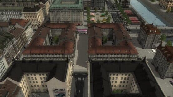 Cities in Motion: St. Petersburg screenshot 5
